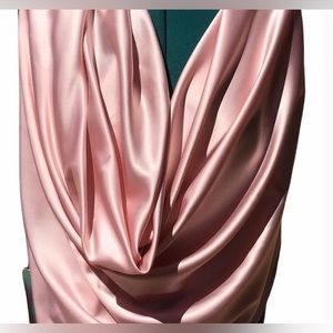 Pink Wild Rag/Scarf 36”